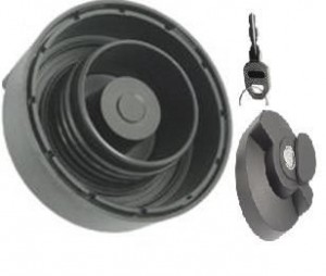 Tampa Tanque Plastico Mmb Sc C/chave W1-349 Rosca Interno (c/tampa Da Chave)