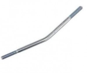 Tirante Acelerad Curto Sc L-110/111 Curvo