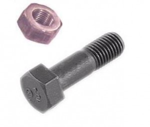 Parafuso Cardan 3/8x1.1/4 Volvo N/nl- R. Fina Parafuso