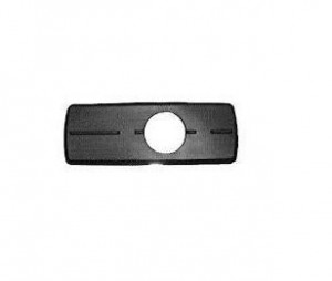 Borracha Alca Grade Frontal Sc 113-r