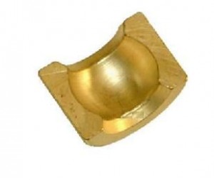 Castanha Pedal Embreagem L76/110/111