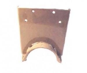 Suporte Rolam Cardan 25 Cm Sc110/111 T112