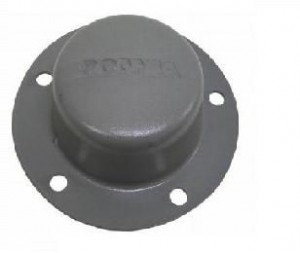 Calota Roda Tampa Cubo Dianteiro Sc110 111/112 Orig