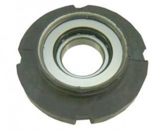 Rolamento Cardan C/borracha 55m Sc 111/ 112/113 10-marchas