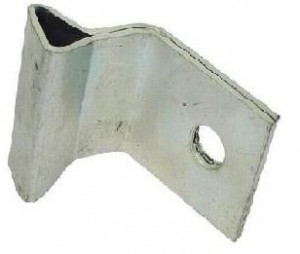 Suporte Radiador Agua Orig Sc L-111 A=1564