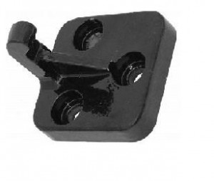 Gancho Trava Capo Simp Ext Sc T112 /42/13/43