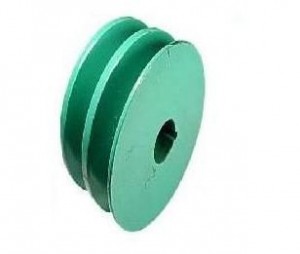 Polia Alternador Peq 2-canais Sc 111/12/13