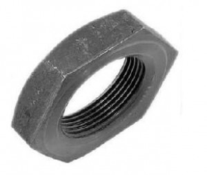 Porca Cubo Dianteiro Sc 112/113 Fino A4-854 40m Aco