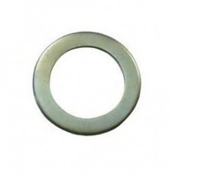 Arruela Eixo S 42mm Randon (010.382-9) Arruela