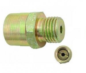 Valvula Retorno Bomba Injet Sc-114/124 Mmb Todos Paralela