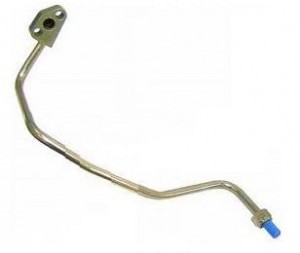 Cano Lubrificador Turbina Sc T-112.h (tubo) (sai/turbina P/filt/)