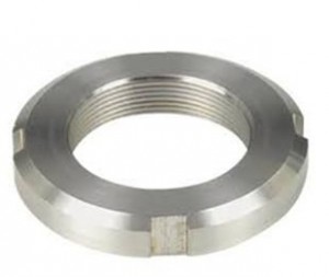 Porca Eixo Carda / Pinh Dif Sc 110/111/112 ( Aco )