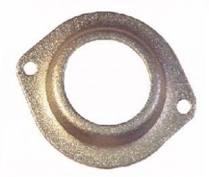 Arruela Encosto Catr Traseira Eixo S Todos Sc 110/111/112/113 Arruela