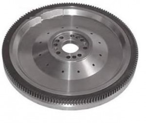 Volante Motor 10 Marchas Embreagem Empurrar Wh-112/112