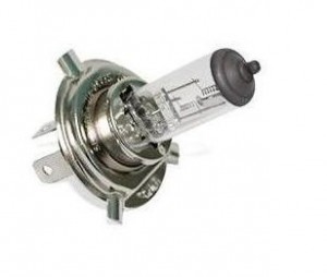 Lampada Farol H4-12v Import Biod 60/55w