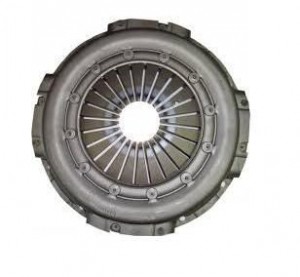 Plator Embreagem Mmb 1929