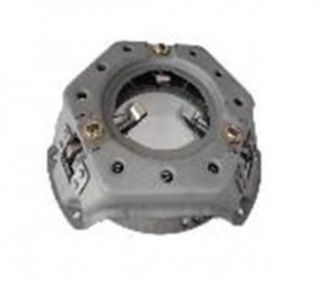 Plator Embreagem Mmb 1113 ( Gafanhoto )