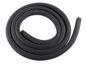 Borracha Capo Guarnicao Sc 112/113 3300mm