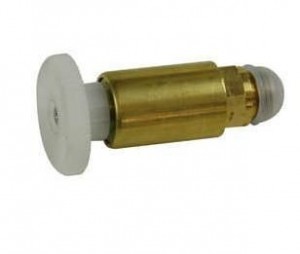 Bomba Manual Univ Sc/vw/ford/ E Outros Todos