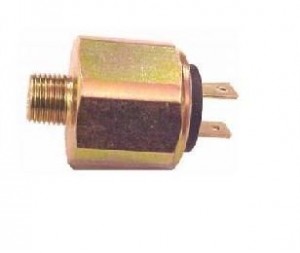 Cebola Sensor Freio Mb Cont.prata Rho-0320r Ech-07035