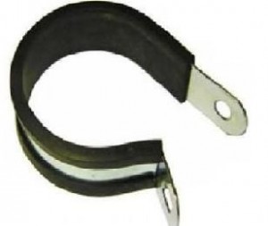 Abracadeira Emborrachada 35mm