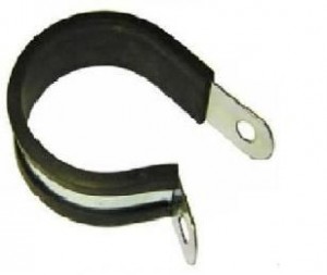 Abracadeira Emborrachada 30mm