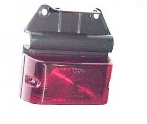 Lanterna 112f- -vm- Base Plastico (af-372n) (j-164)