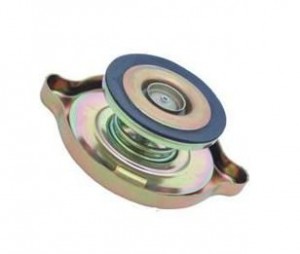 Tampa Radiador Superior Sc110 Mb1932/1933 1934 Te 89 (180.300-0)