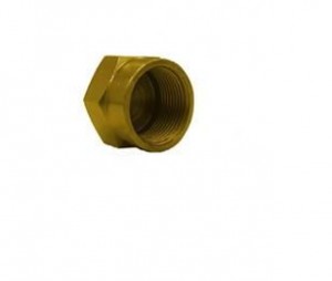 Tampao Femea 1/4 Freio A-123