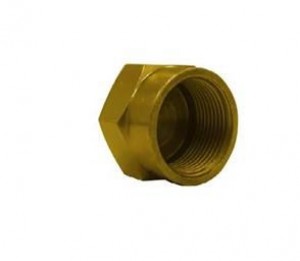 Tampao Femea 3/8 Freio A-122