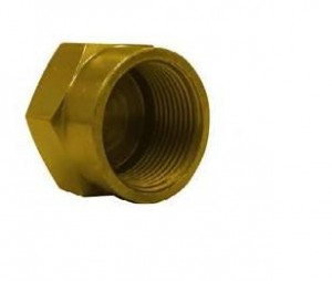 Tampao Femea 1/2 Freio A-122