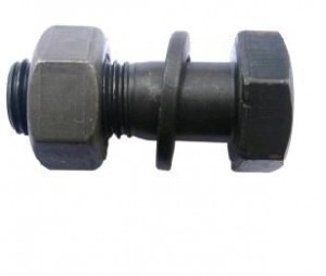 Parafuso Cardan 12x36 Cardan Mb 1519/o364 R.f Interno (parafuso Porca Arr) Parafuso