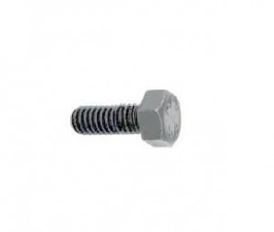 Parafuso Aco 08x20 8.8 Sextavado R-grossa Interno Cubo Parafuso