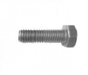 Parafuso Aco 10x 50 8.8 Sextavado R-grossa Interno Caracol Turbina 4101024.pma Parafuso