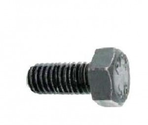 Parafuso Aco 12x 30 8.8 Sextavado R-grossa Interno Fixacao Mancal Eixo Super A-477 Parafuso
