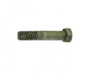 Parafuso Aco 08x45 8.8 Sextavado R.g-parcial Parafuso