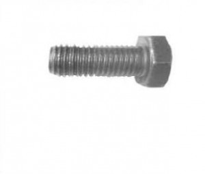 Parafuso Aco 10x 40 8.8 Sextavado R-grossa Interno Caracol Turbina Carter 111 Parafuso