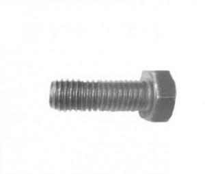 Parafuso Aco 10x 45 8.8 Sextavado R-grossa Interno Caracol Turbina Parafuso