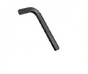 Chave Allen 8.0mm
