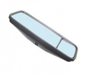 Espelho Retrovisor Externo Sc 113/143 L-esq C/divisoria