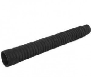 Mangueira Radiador Inferior Radiador Agua Sc 112/113 45x55x540mm