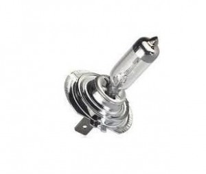 Lampada Farol H7-12v Philips Biodo