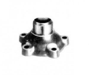 Cupula Cubo Traseira Sc 110/11- L.75/76 5.furos (flange)