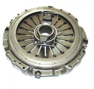 Plator Embreagem Volvo N/nl