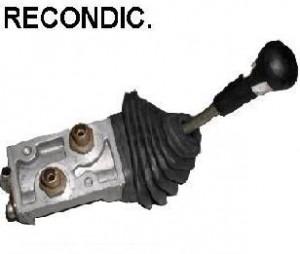 Valvula Maneco Sc 113 Freiar Carreta Bendix Gaucha Recond