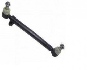 Barra Direcao  Curta 738m N/nl-10/12-edc Volvo Barra Direcao Curta