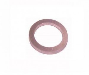 Arruela Aluminio 06mm Uso-geral Arruela