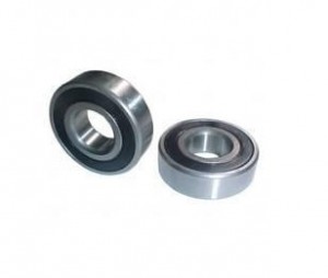 Rolamento 25x62x17 Volante Bomba Agua Sc 111/112/113 (embr. Volvo)