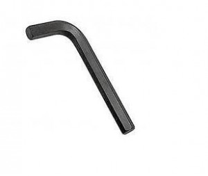 Chave Allen 10mm