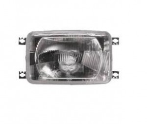 Farol Volvo N10 Dir/esq